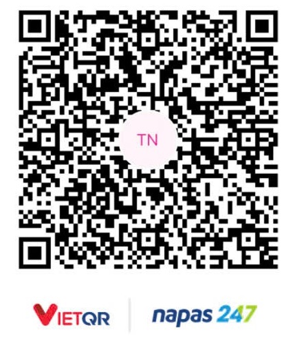 Mã QR Ví MoMo 0985578385